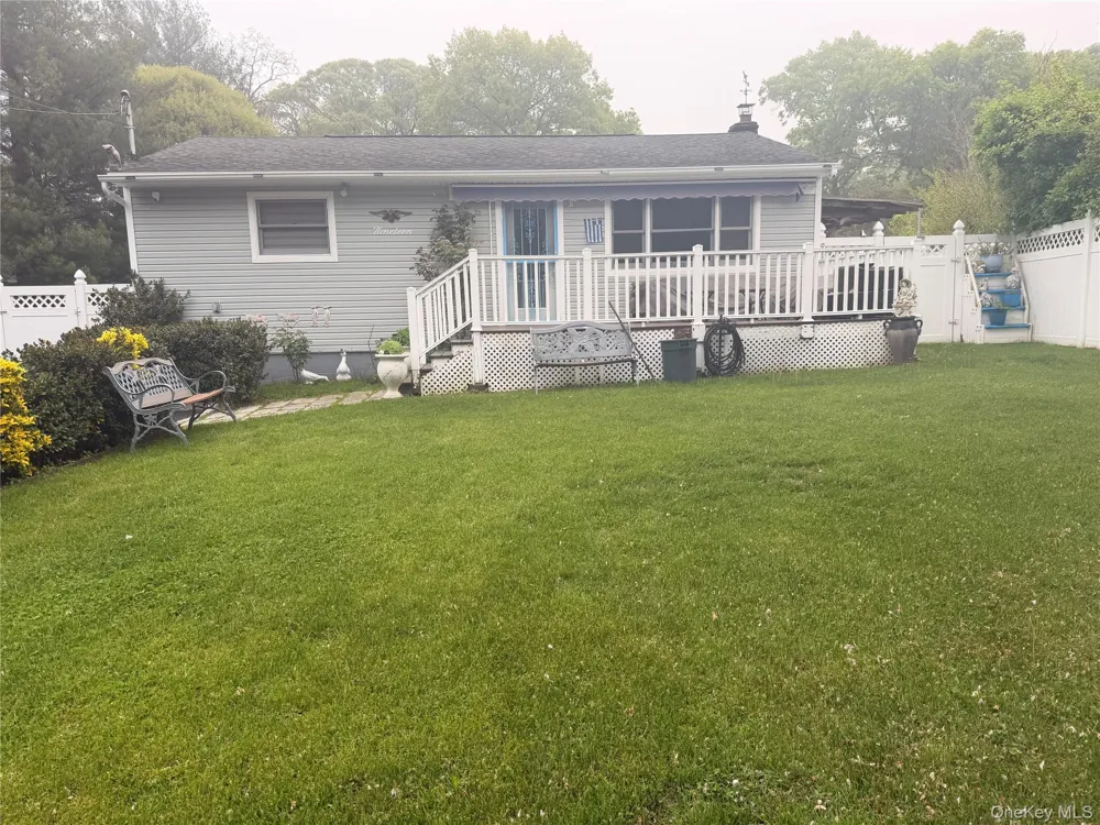 19 Westbury Drive Sound Beach, NY 11789