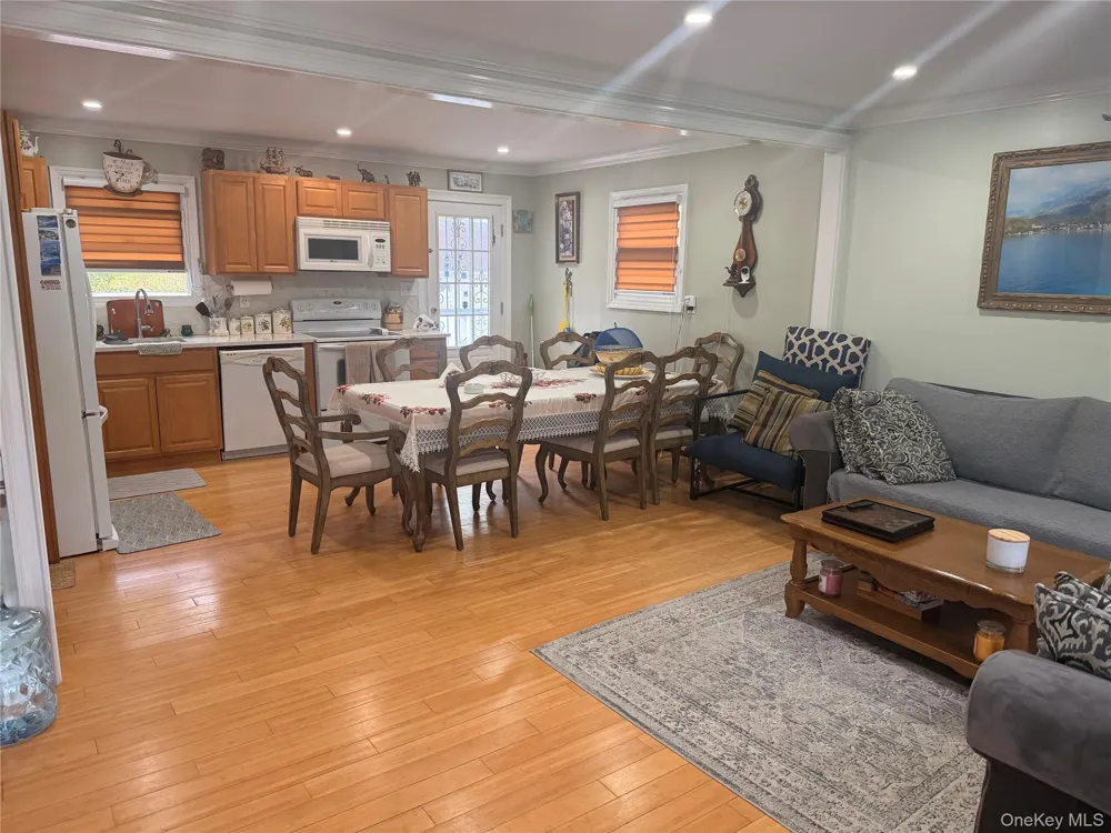19 Westbury Drive Sound Beach, NY 11789