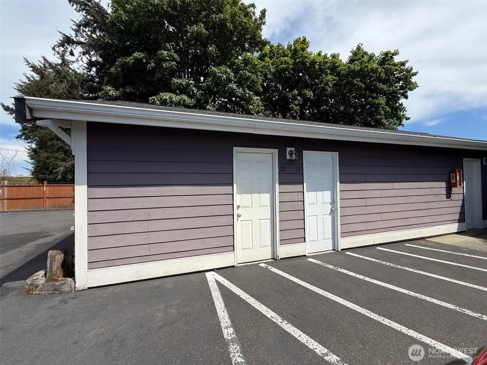 12002 113th Avenue Ct E #31 Puyallup, WA 98374