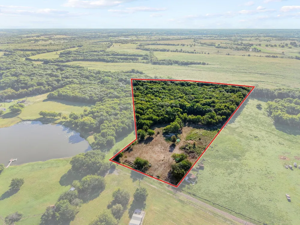 8194 Private Road 5406 Blue Ridge, TX 75424