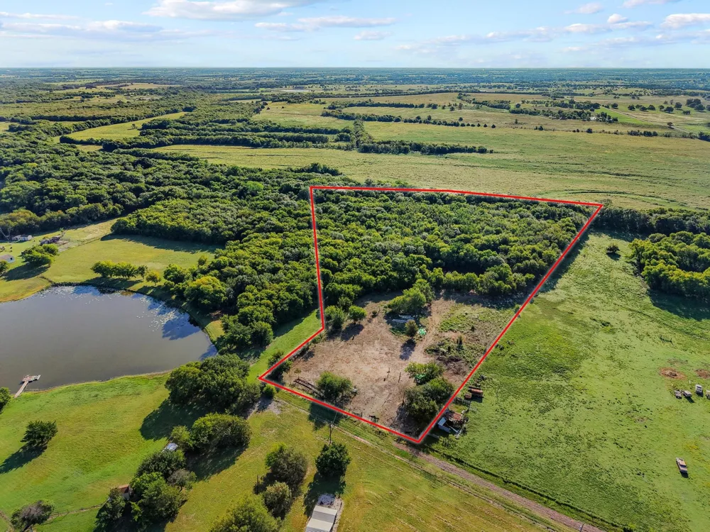 8194 Private Road 5406 Blue Ridge, TX 75424
