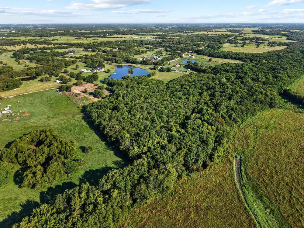 8194 Private Road 5406 Blue Ridge, TX 75424