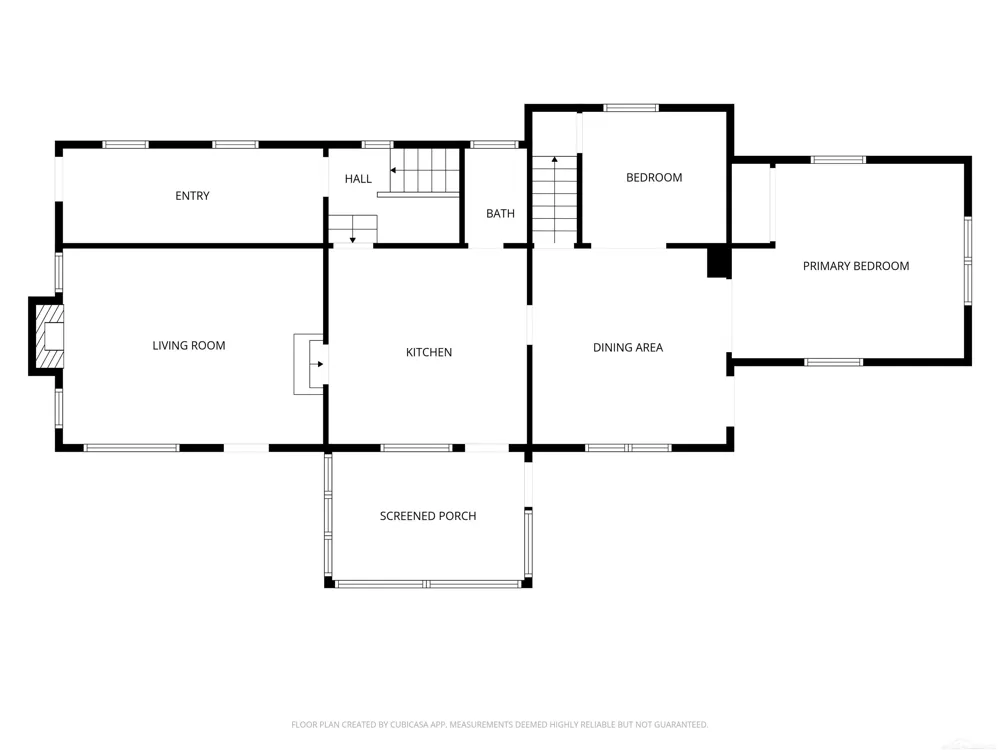 77 Hubbard Street Mt Clemens City, MI 48043