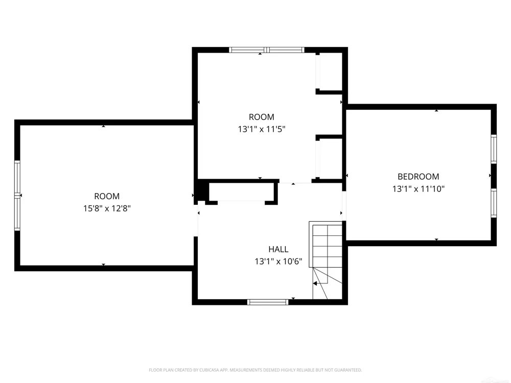 77 Hubbard Street Mt Clemens City, MI 48043