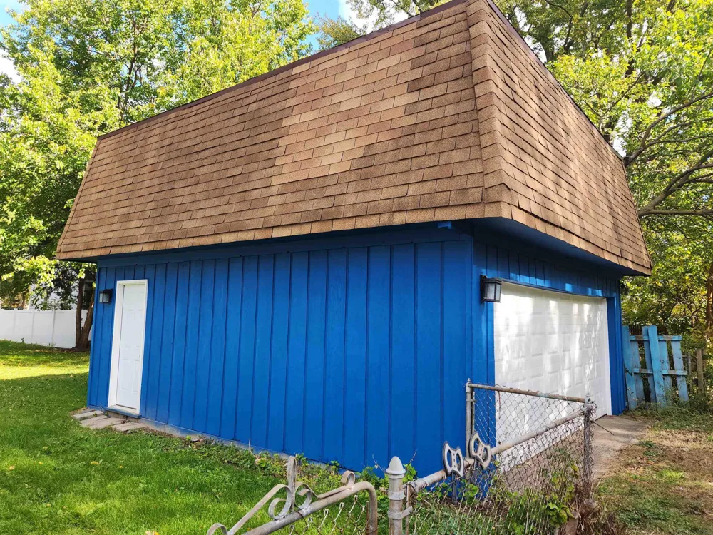 77 Hubbard Street Mt Clemens City, MI 48043