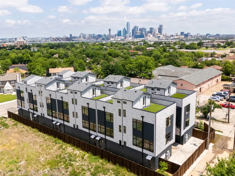 430 E 8th #201 Dallas, TX 75203