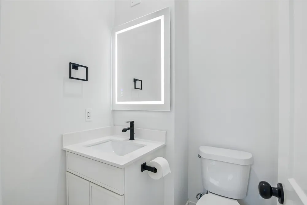 430 E 8th #201 Dallas, TX 75203