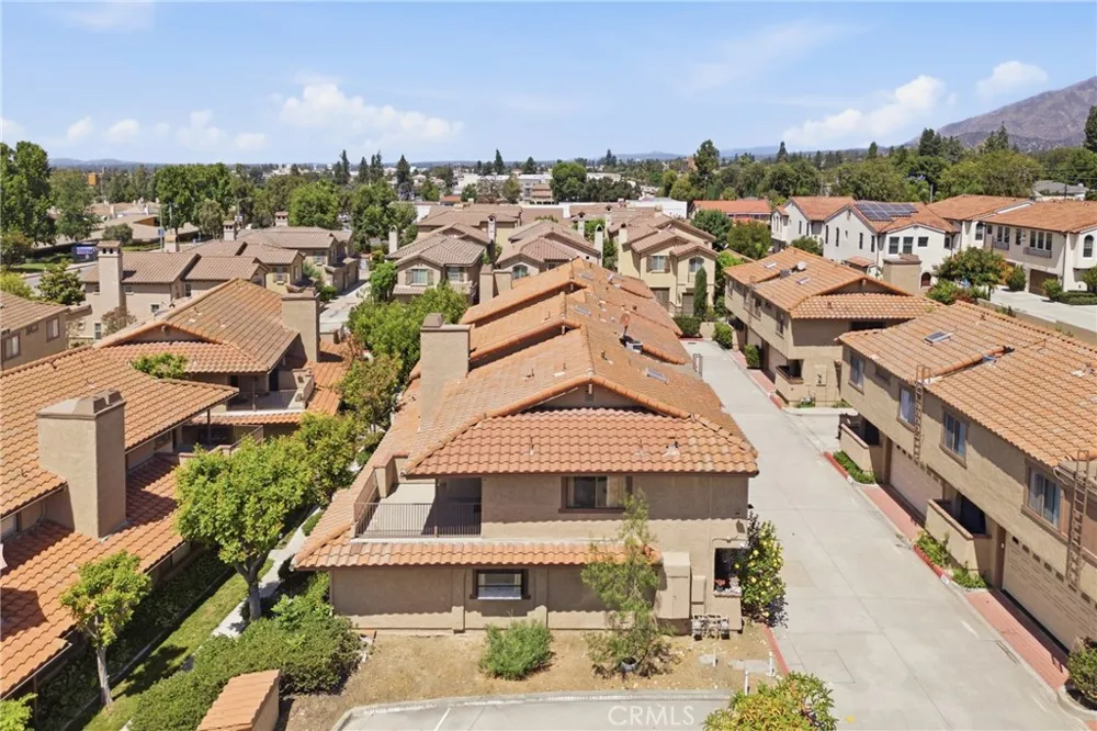 1638 Calle Coronado Duarte, CA 91010