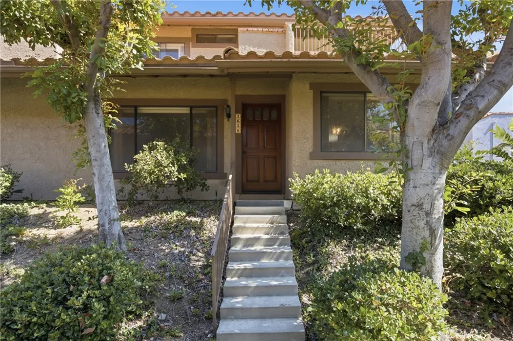 1638 Calle Coronado Duarte, CA 91010