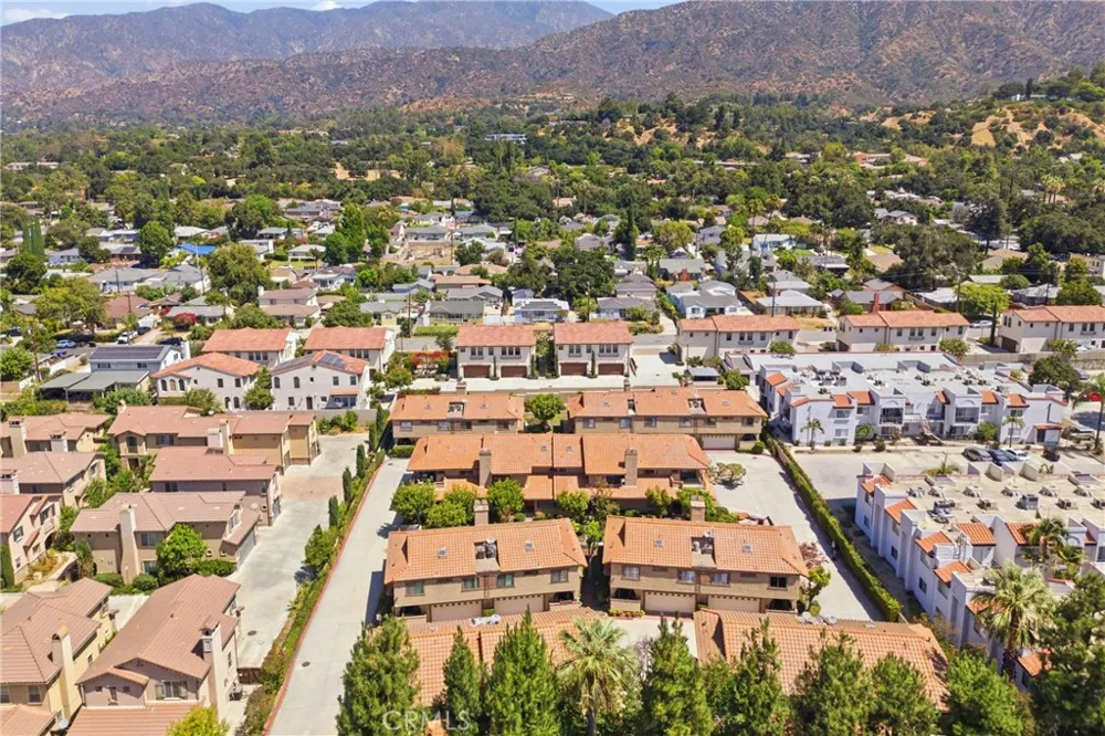 1638 Calle Coronado Duarte, CA 91010