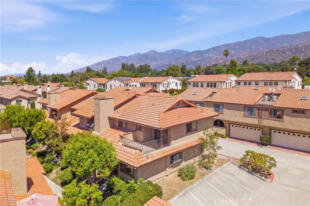 1638 Calle Coronado Duarte, CA 91010