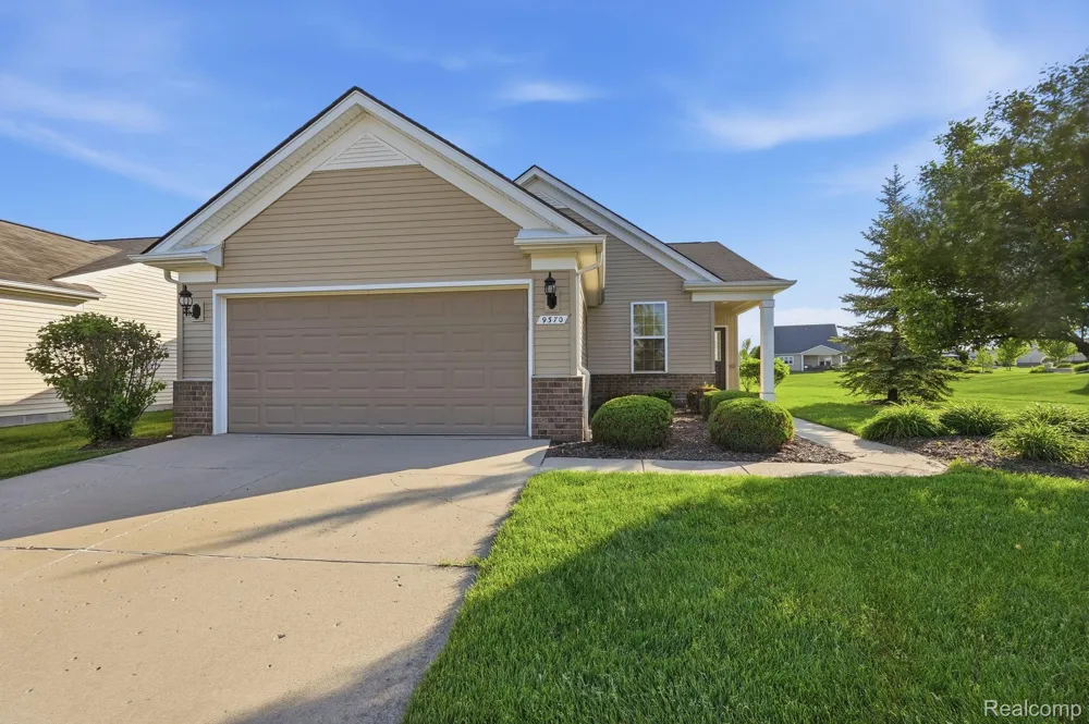 9370 Sand Hill Drive Grand Blanc Charter Township, MI 48439