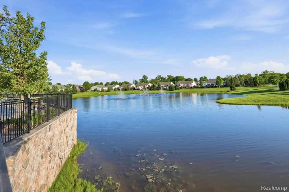 9370 Sand Hill Drive Grand Blanc Charter Township, MI 48439