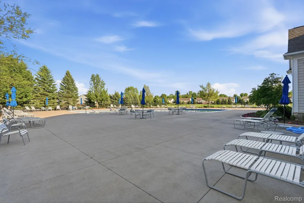 9370 Sand Hill Drive Grand Blanc Charter Township, MI 48439