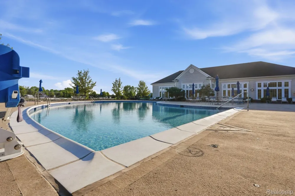 9370 Sand Hill Drive Grand Blanc Charter Township, MI 48439