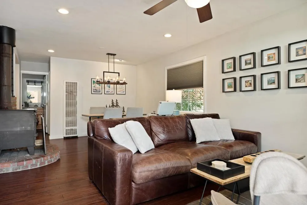 790 Tulip Drive Green Valley Lake, CA 92341
