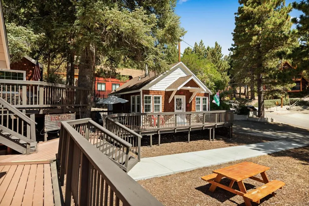 790 Tulip Drive Green Valley Lake, CA 92341
