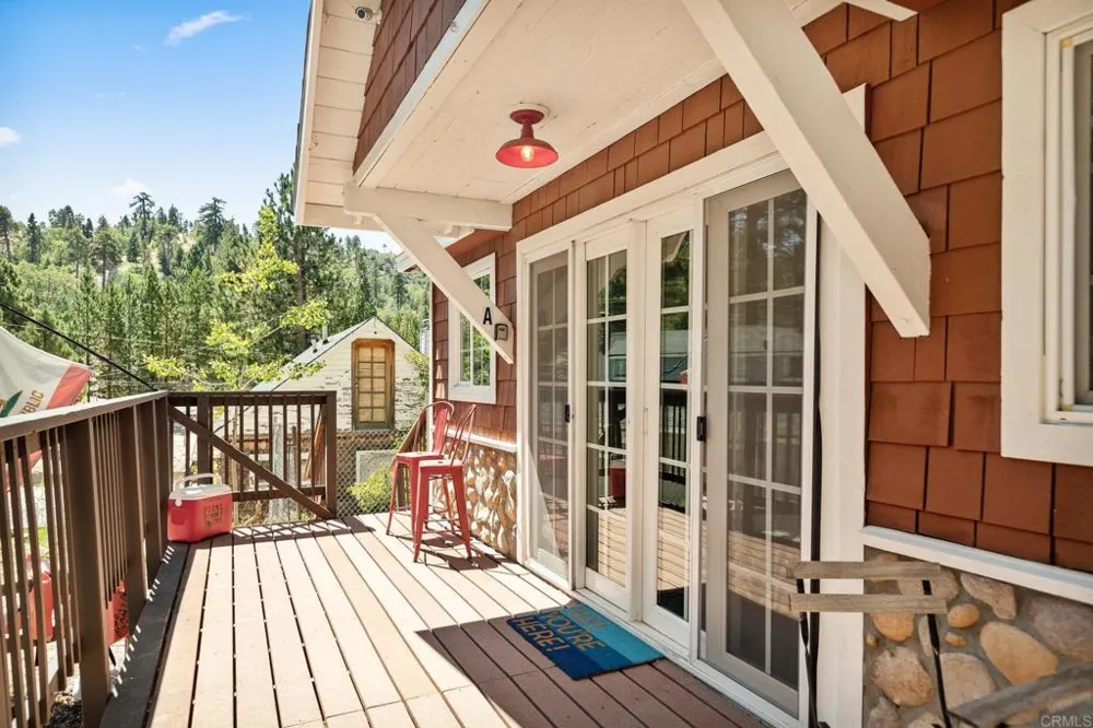 790 Tulip Drive Green Valley Lake, CA 92341