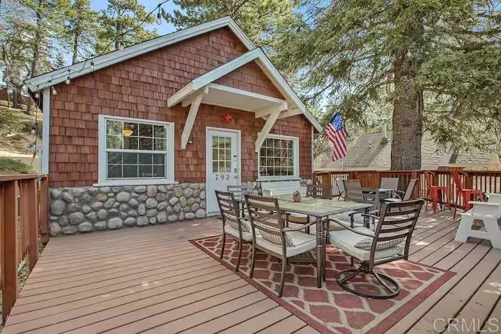 790 Tulip Drive Green Valley Lake, CA 92341