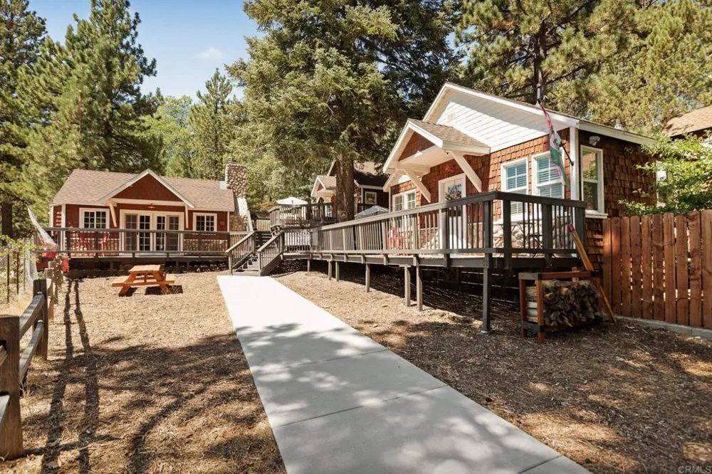790 Tulip Drive Green Valley Lake, CA 92341