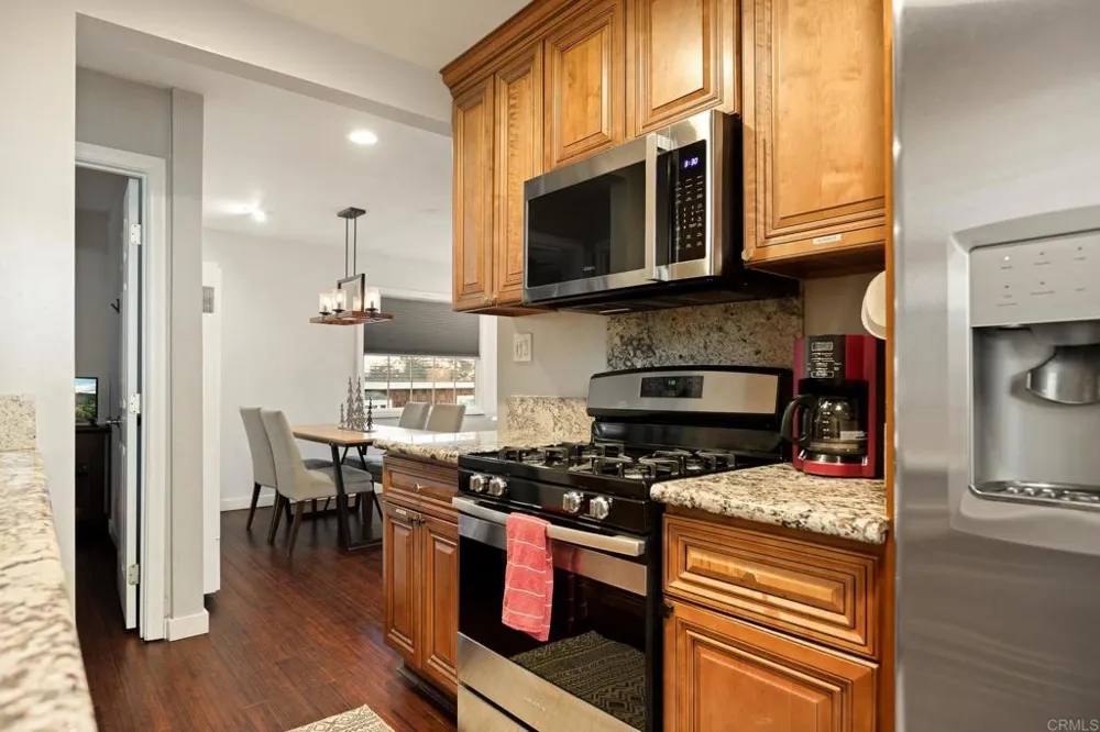 790 Tulip Drive Green Valley Lake, CA 92341