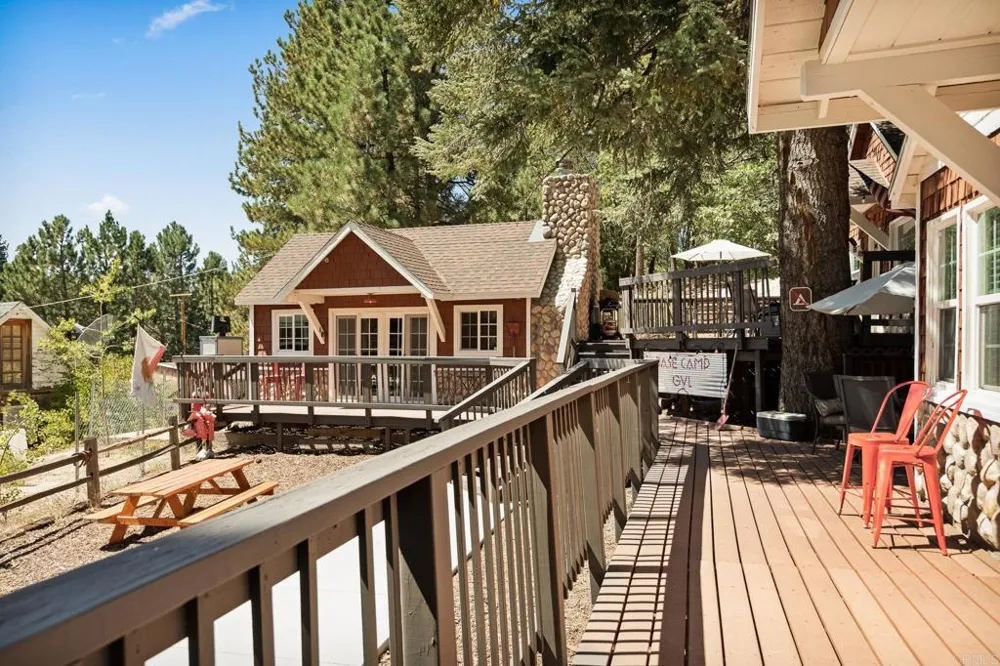 790 Tulip Drive Green Valley Lake, CA 92341