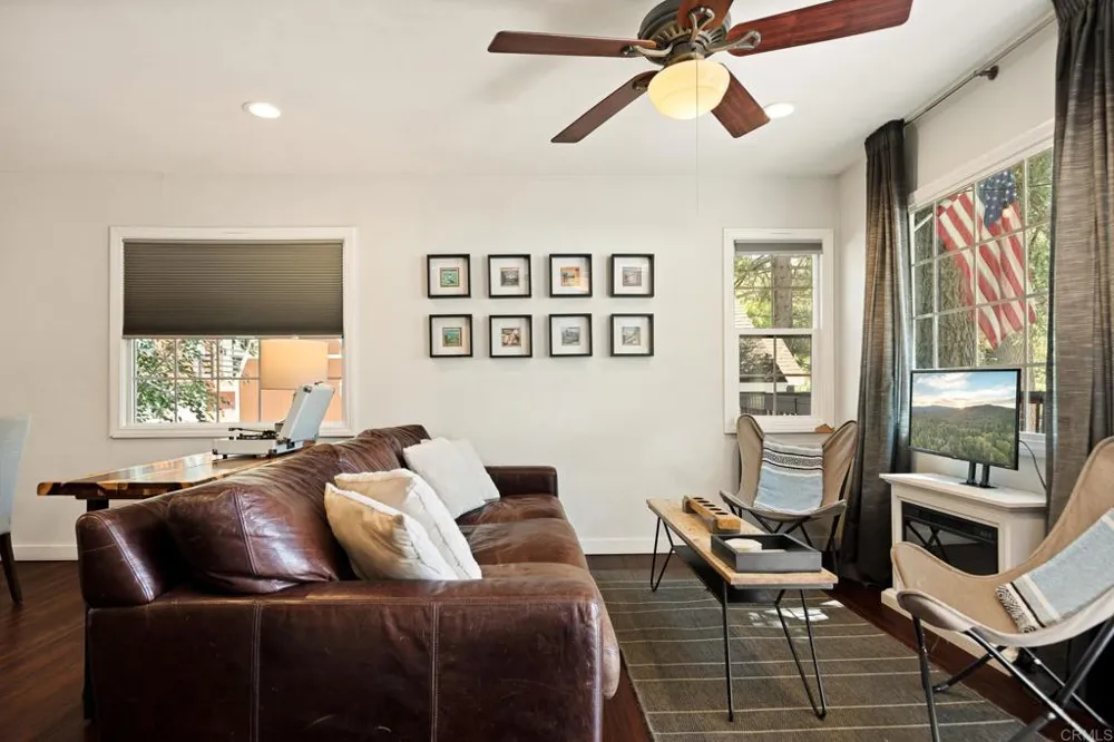 790 Tulip Drive Green Valley Lake, CA 92341