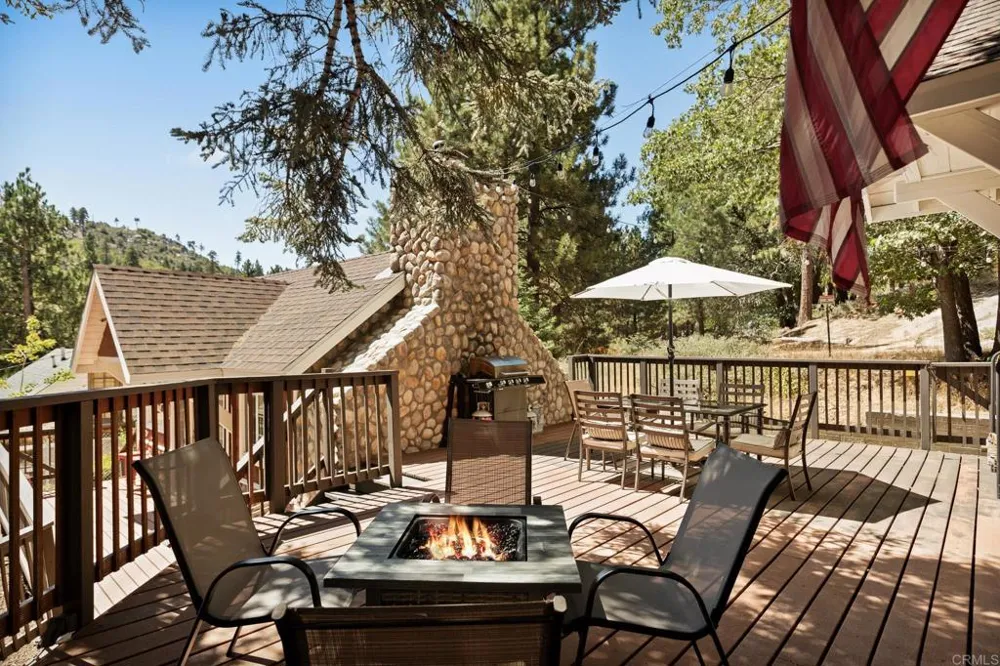 790 Tulip Drive Green Valley Lake, CA 92341