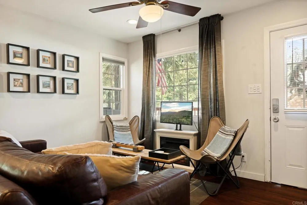 790 Tulip Drive Green Valley Lake, CA 92341