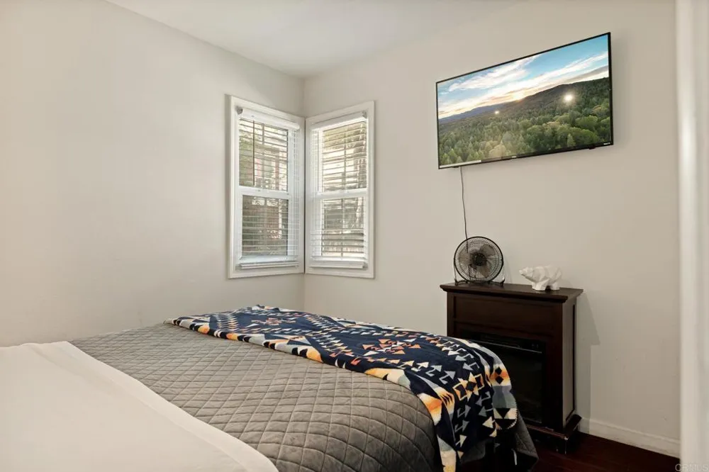 790 Tulip Drive Green Valley Lake, CA 92341