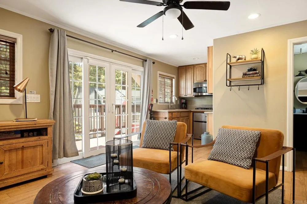 790 Tulip Drive Green Valley Lake, CA 92341