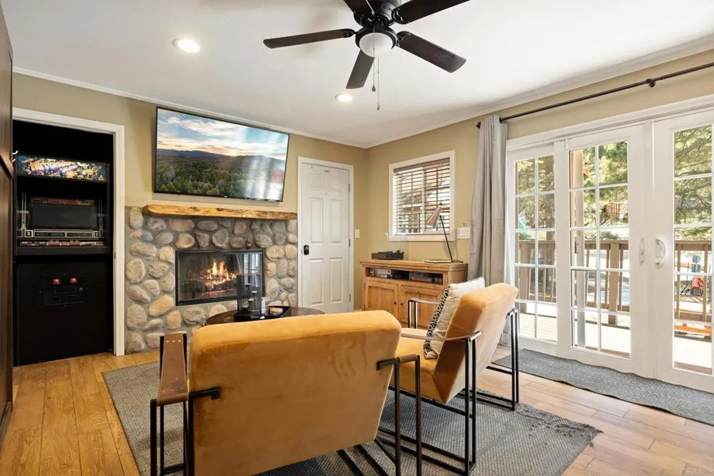 790 Tulip Drive Green Valley Lake, CA 92341