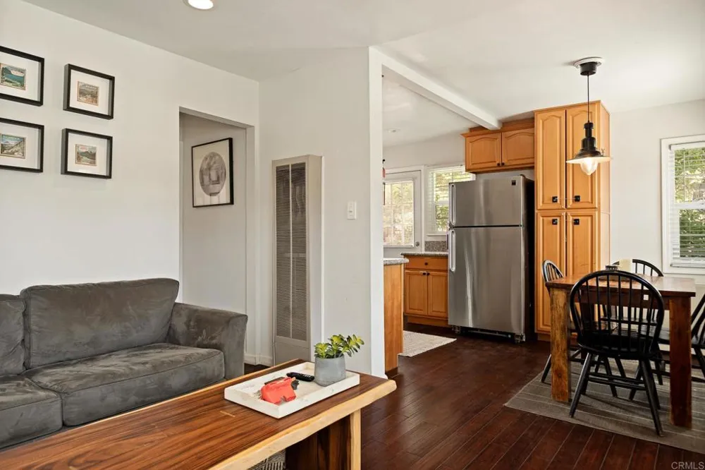 790 Tulip Drive Green Valley Lake, CA 92341