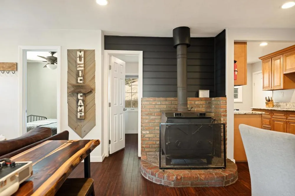 790 Tulip Drive Green Valley Lake, CA 92341