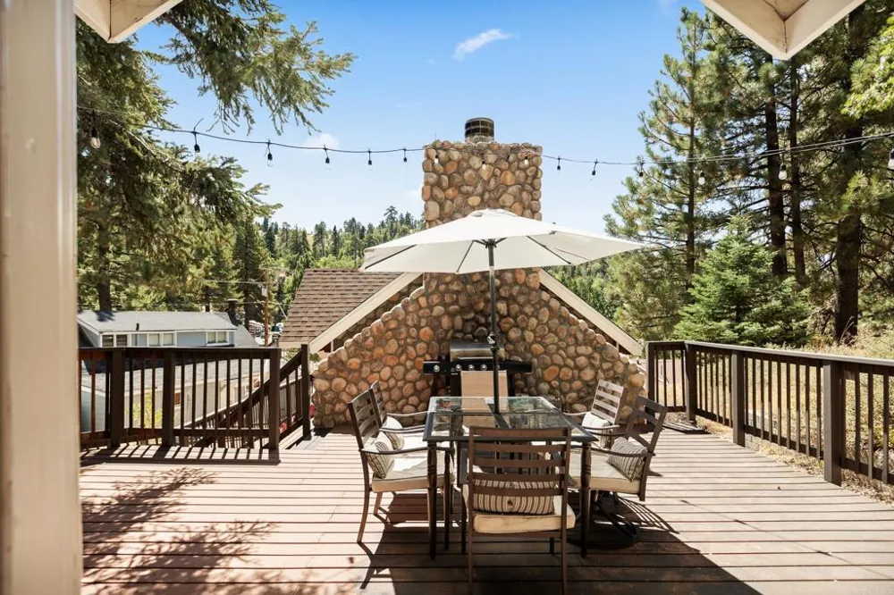 790 Tulip Drive Green Valley Lake, CA 92341
