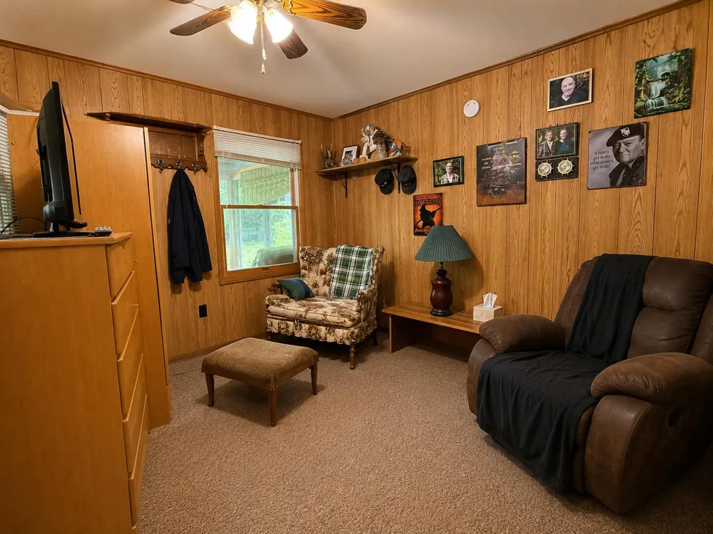 22469 165th Avenue Grant Township, MI 49639