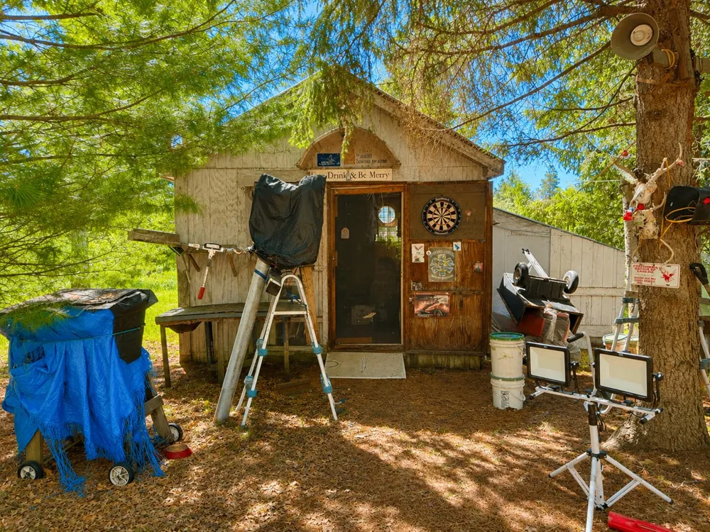 22469 165th Avenue Grant Township, MI 49639