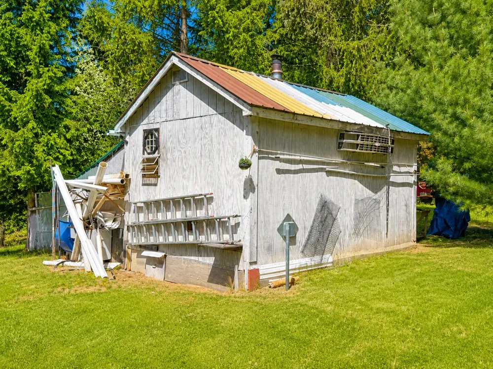 22469 165th Avenue Grant Township, MI 49639