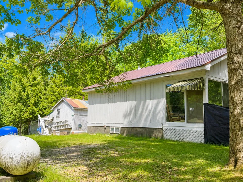 22469 165th Avenue Grant Township, MI 49639