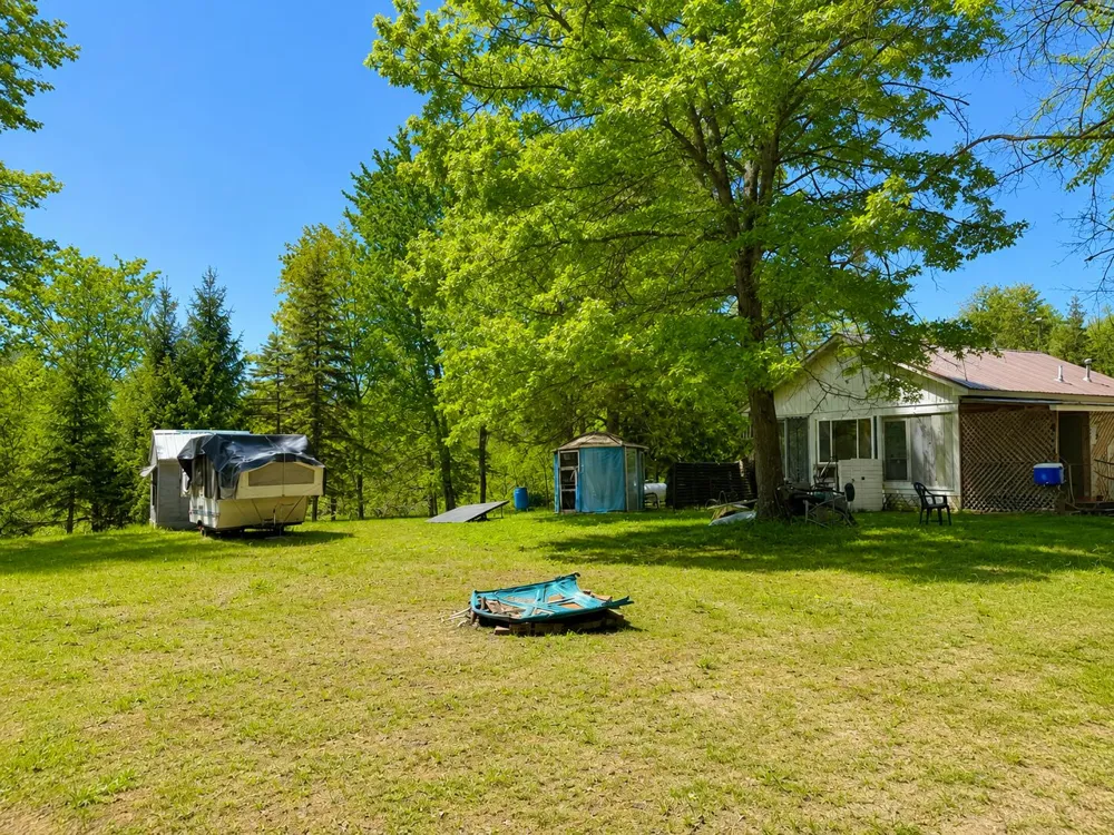22469 165th Avenue Grant Township, MI 49639