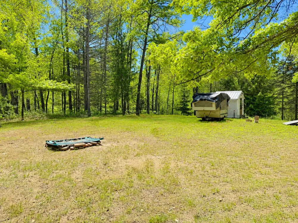 22469 165th Avenue Grant Township, MI 49639