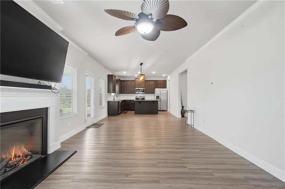 61 Village Circle Rydal, GA 30171