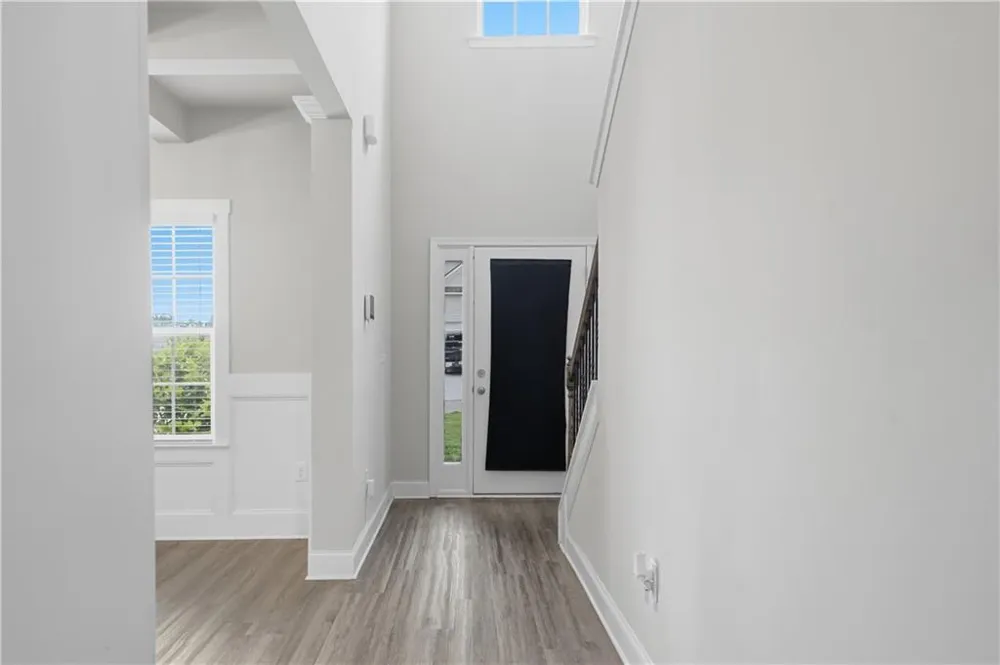 61 Village Circle Rydal, GA 30171