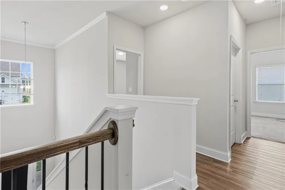 61 Village Circle Rydal, GA 30171