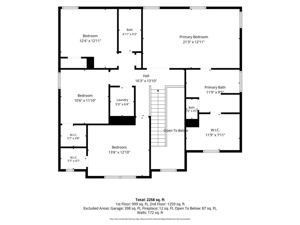 61 Village Circle Rydal, GA 30171
