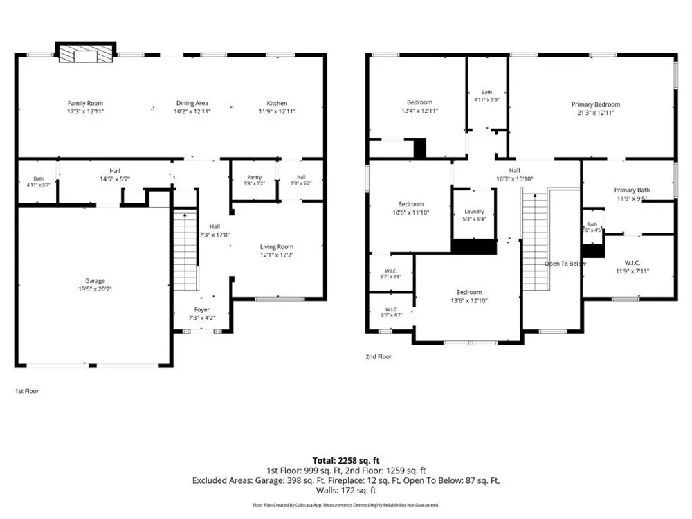 61 Village Circle Rydal, GA 30171