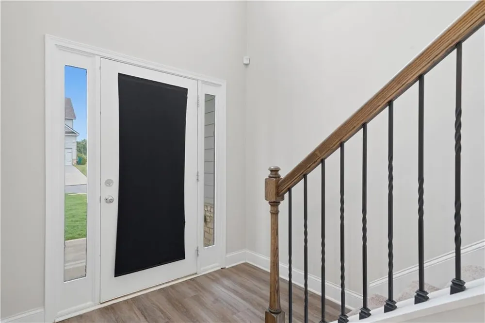 61 Village Circle Rydal, GA 30171