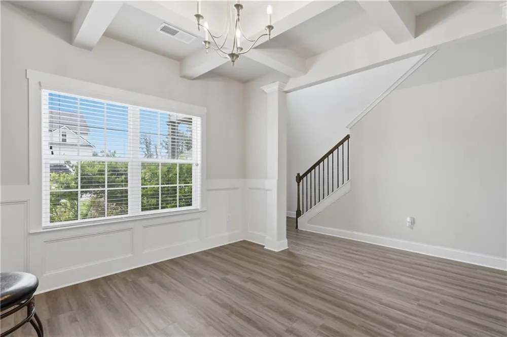 61 Village Circle Rydal, GA 30171