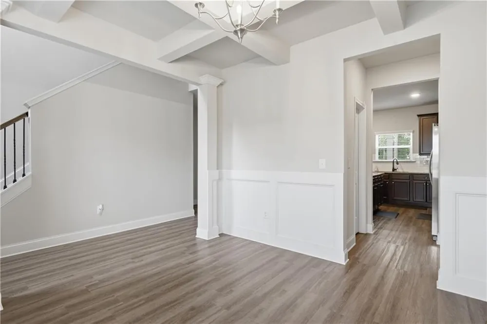 61 Village Circle Rydal, GA 30171