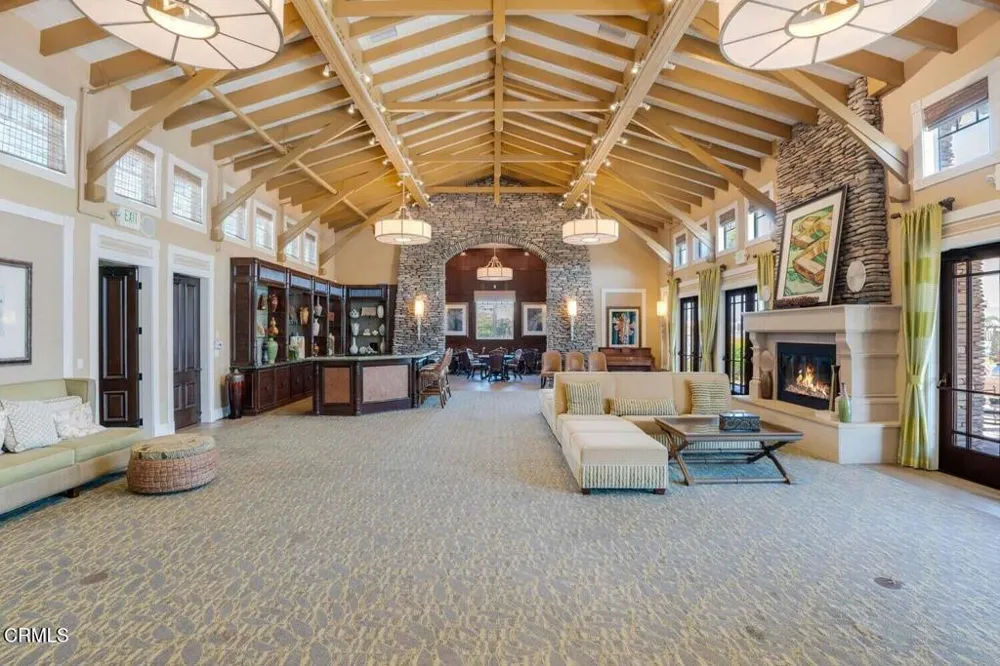 1502 Seabridge Lane Oxnard, CA 93035